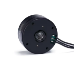 Hot IFlight IPower GM4108H-120T Gimbal Brushless Stabilization Camera Gimbal Motor Load Torque 600-1200 EZO for 5N/7N/GH2/GH3